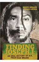 Finding Joseph I: An Oral History of H.R. from Bad Brains