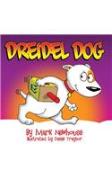 Dreidel Dog
