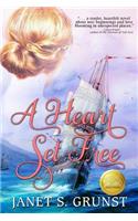 A Heart Set Free