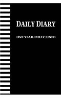 Daily Diary