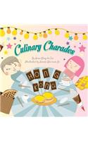 Culinary Charades