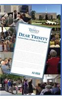 Dear Trinity