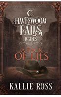 A Pack of Lies