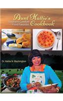 Aunt Hattie's Cookbook