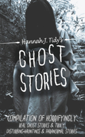 Ghost Stories