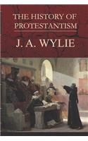 History of Protestantism