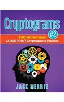 Cryptograms #2