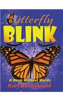 Butterfly Blink