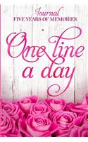 One Line a Day