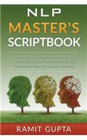 NLP Master's Scriptbook