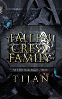Fallen Crest Family (Hardcover Edition): (2 Fallen Crest)