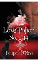 Love Potion No. 2-14