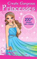 Create Gorgeous Princesses