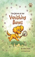 Secret of the Vanishing Bones