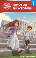 Justice on the Acropolis