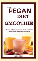 Pegan Diet Smoothie