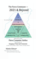 The Paros Commune - 2021 & Beyond