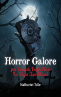 Horror Galore