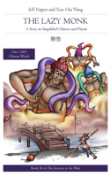 Lazy Monk: A Story in Simplified Chinese and Pinyin