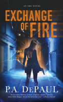 Exchange of Fire