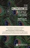 2019 Consciousness in Science Conference