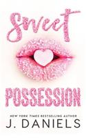 Sweet Possession (Large Print)