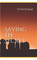 Saving the Secret