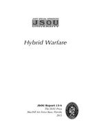 Hybrid Warfare