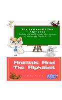 Animals and the Alphabet