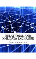 Relational and XML Data Exchange