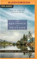The Assurance of Salvation
