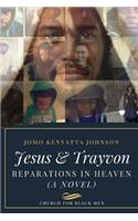 Jesus & Trayvon