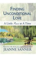 Finding Unconditional Love