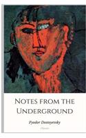 Notes from the Underground