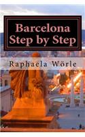 Barcelona Step by Step