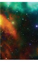 Galaxy Notebook