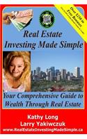 Real Estate Investing Made Simple
