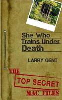 She Who Trains Under Death