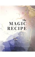 Magic Recipe