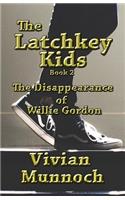 Latchkey Kids