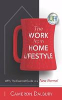 Work from Home Lifestyle