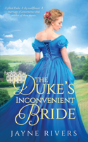 Duke's Inconvenient Bride