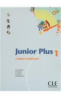 Junior Plus