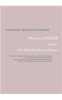 Menus d'hiver pour les diverticules coliques