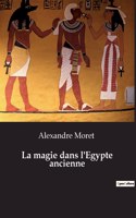 magie dans l'Egypte ancienne