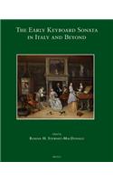 The Early Keyboard Sonata in Italy and Beyond