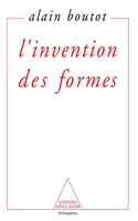 L'Invention des formes