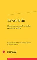 Revoir La Fin