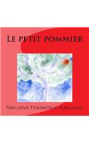 Le petit pommier