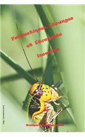 Fantastiques, Étranges et Étonnants Insectes